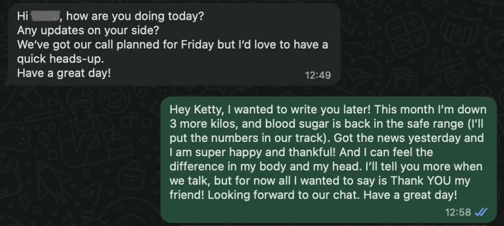 The Hidden Cost of Sitting All Day 4 WhatsApp Message David 16kg