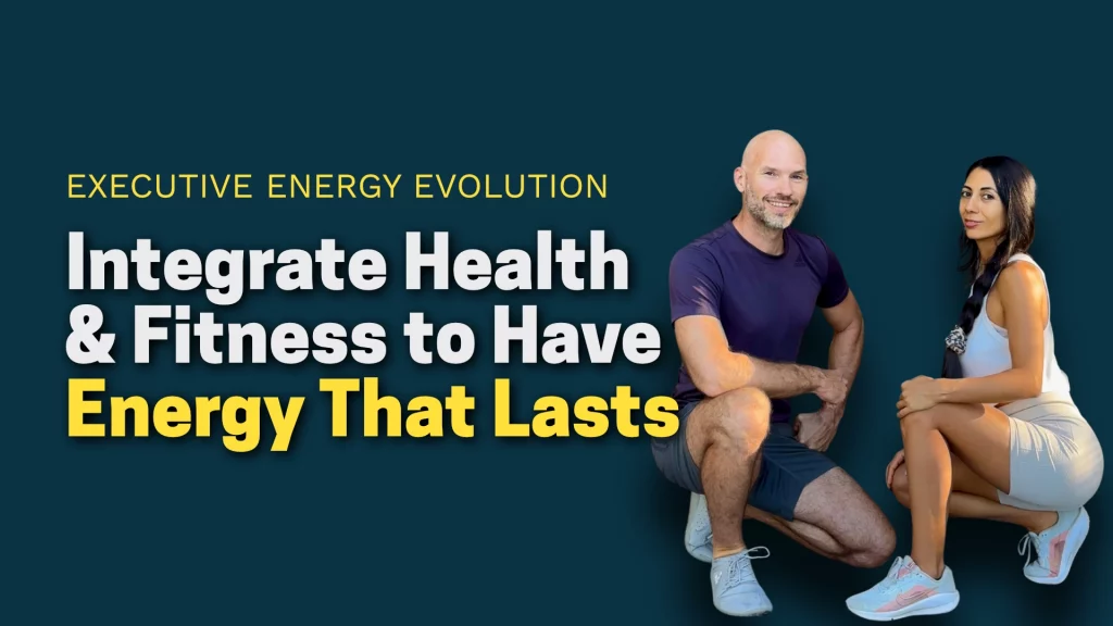 Executive Energy Evolution Thumbnail